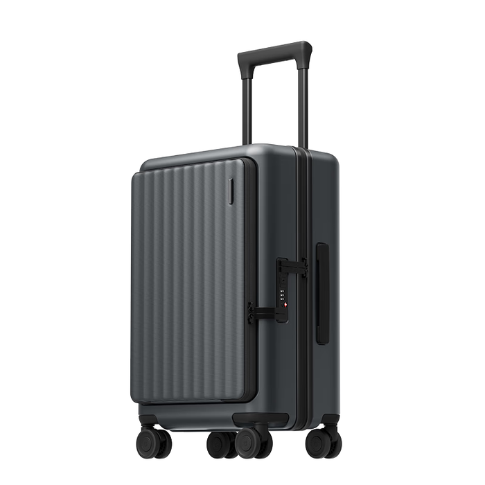 2026年拉杆箱哪款好?这7款轻便耐用、设计时尚,让你旅行更轻松,绝对值得入手-图片4