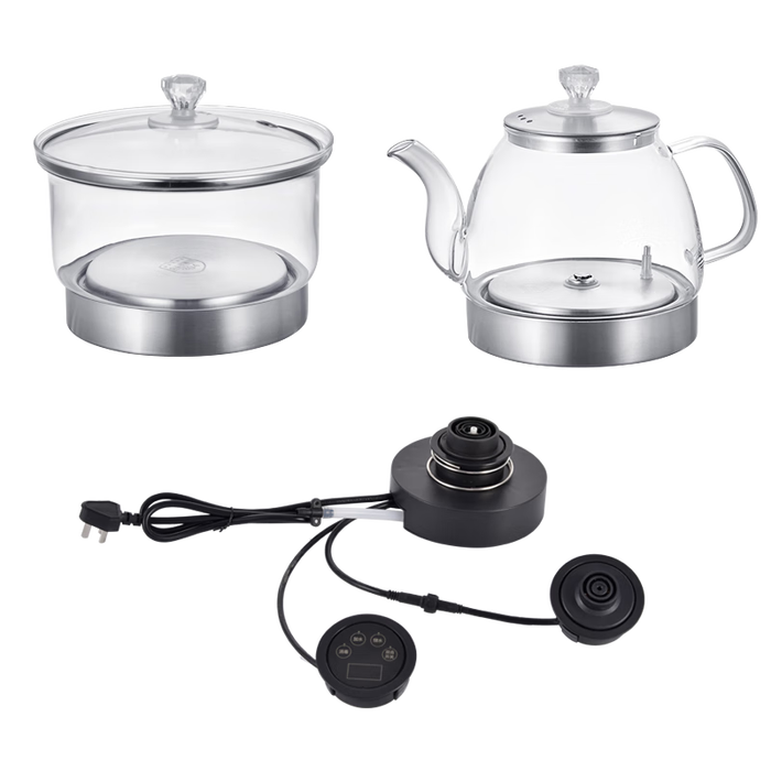 2025年全自动电茶炉品牌排名前十名，这10款智能控温，快速出茶，喝茶更方便-图片8