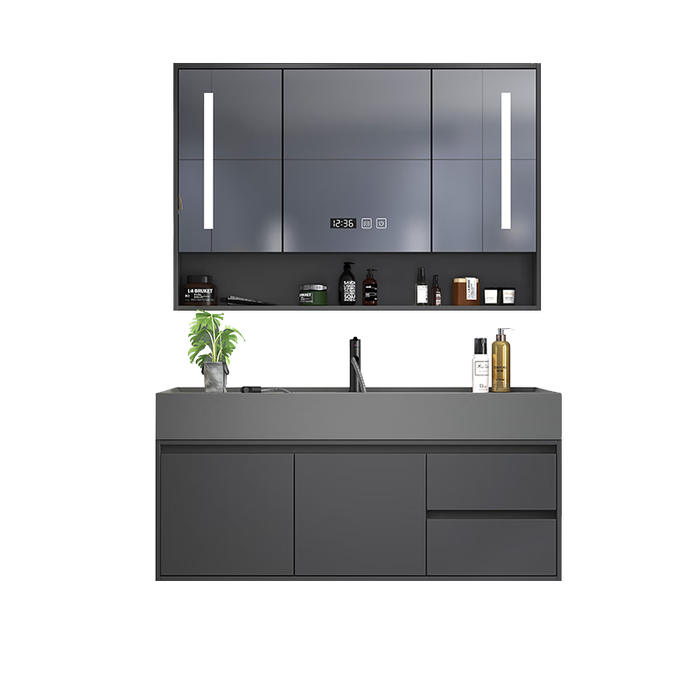 洗手盆排行榜前十名出炉这10款设计独特、材质耐用，完美提升你的卫浴体验-图片7