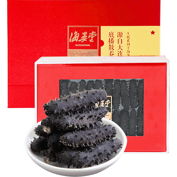 选择淡干海参时如何挑选？推荐10款口碑最好的淡干海参型号分享-图片10