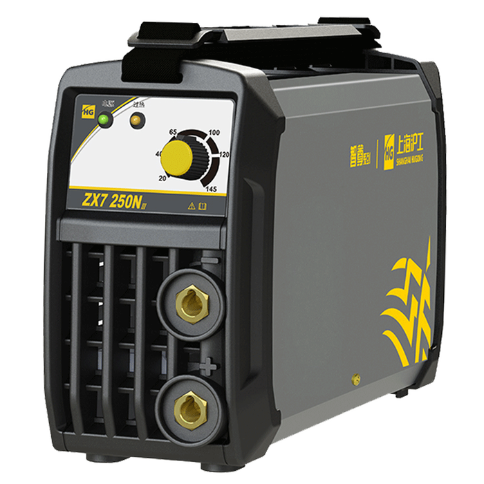 电焊机哪个品牌好?前9款排行揭秘,高效焊接轻松选