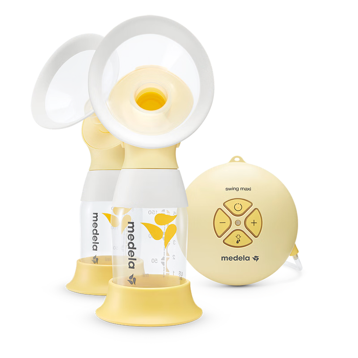 电动吸奶器品牌排行前十名：精选这10款高效无痛静音爆款-图片2