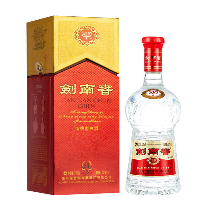 白酒哪个性价比高？推荐这5款值得入手的优质产品-图片4