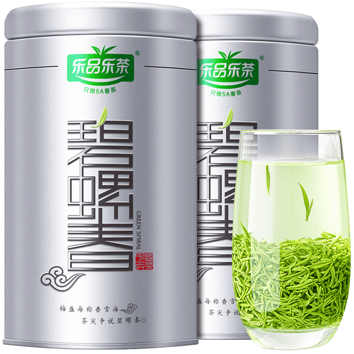绿茶哪个品牌好?4款经典爆款解析,闭眼入不踩雷超靠谱!-图片1