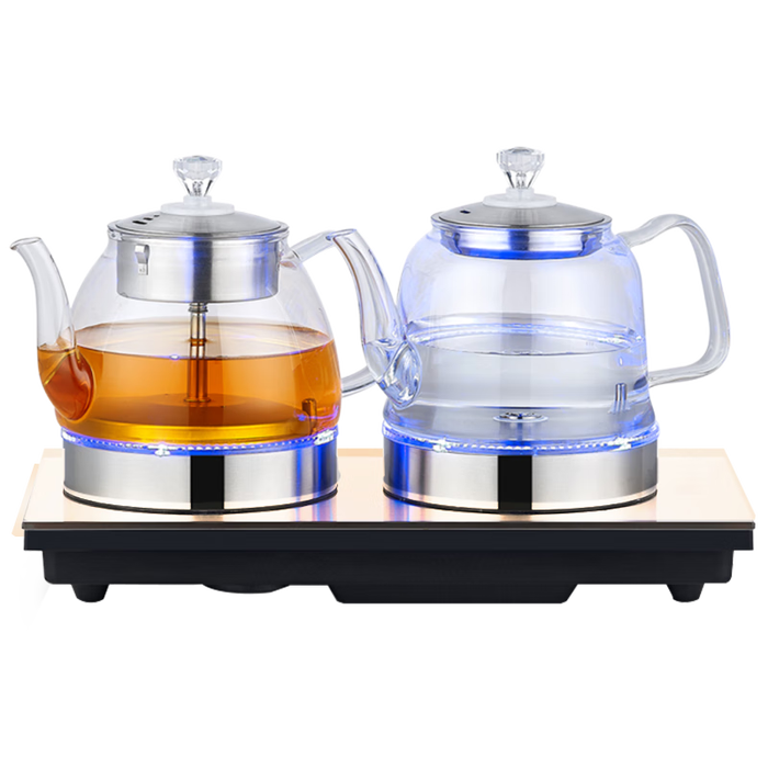 电茶炉哪个品牌好用?测评这6款全自动煮水神器,秒速沸腾不等待!-图片3