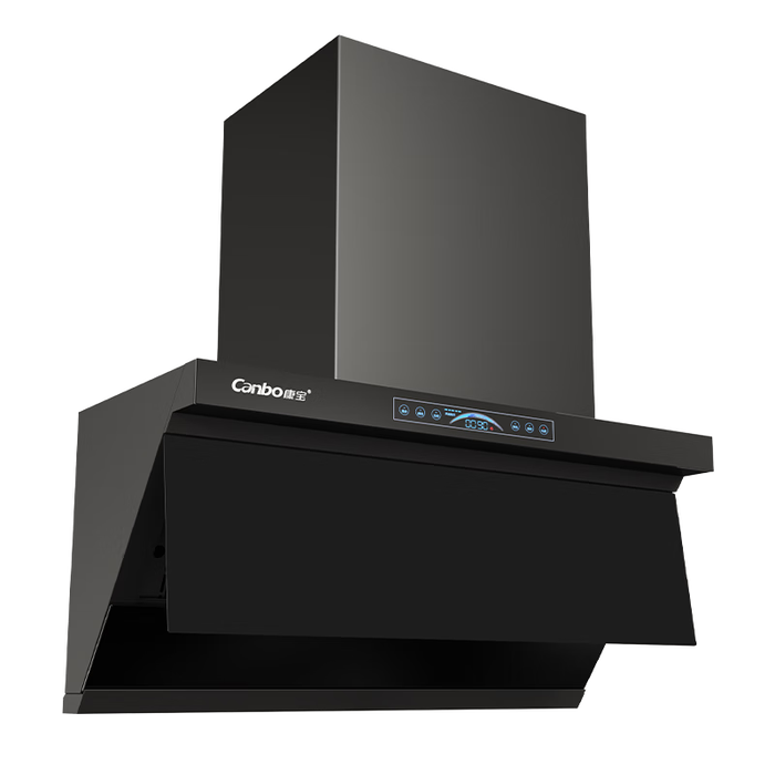 侧吸式油烟机十大品牌排行榜：这10款吸力强劲、静音效果好，厨房必备利器-图片10