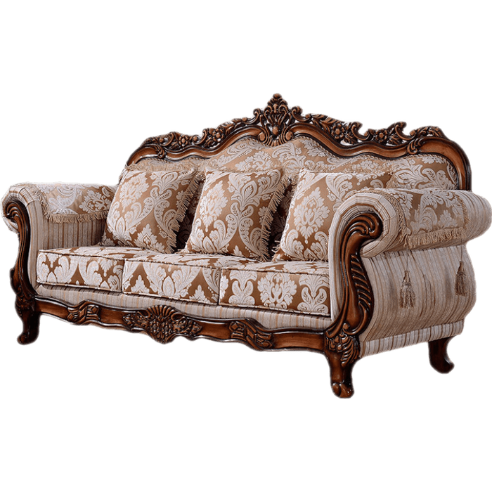 2025年欧式沙发怎么选？这9款经典设计，舒适大气，客厅必备，使用体验超好