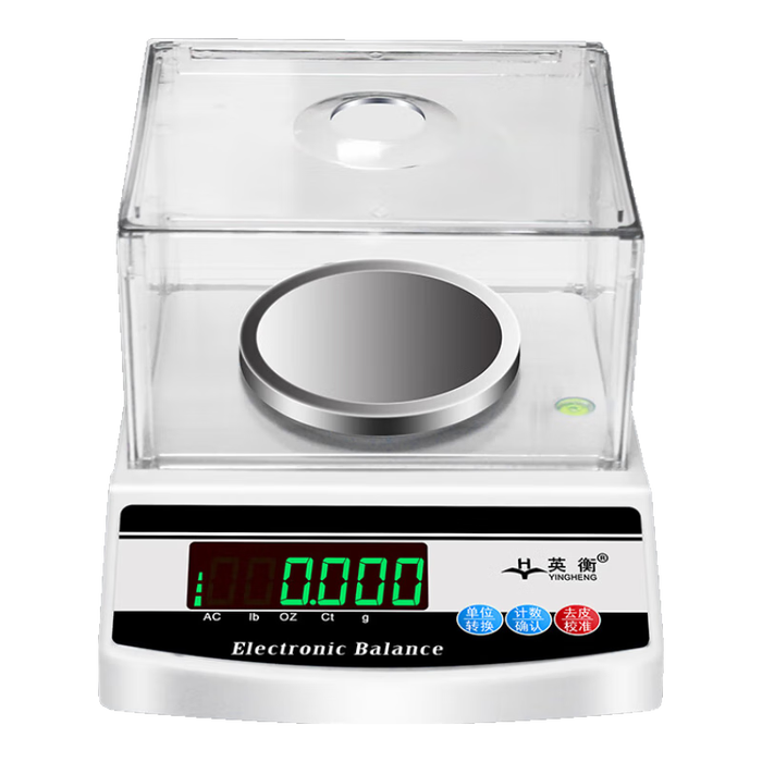 台秤十大品牌排行榜:这10款精准度高、设计美观,家用称重的理想选择