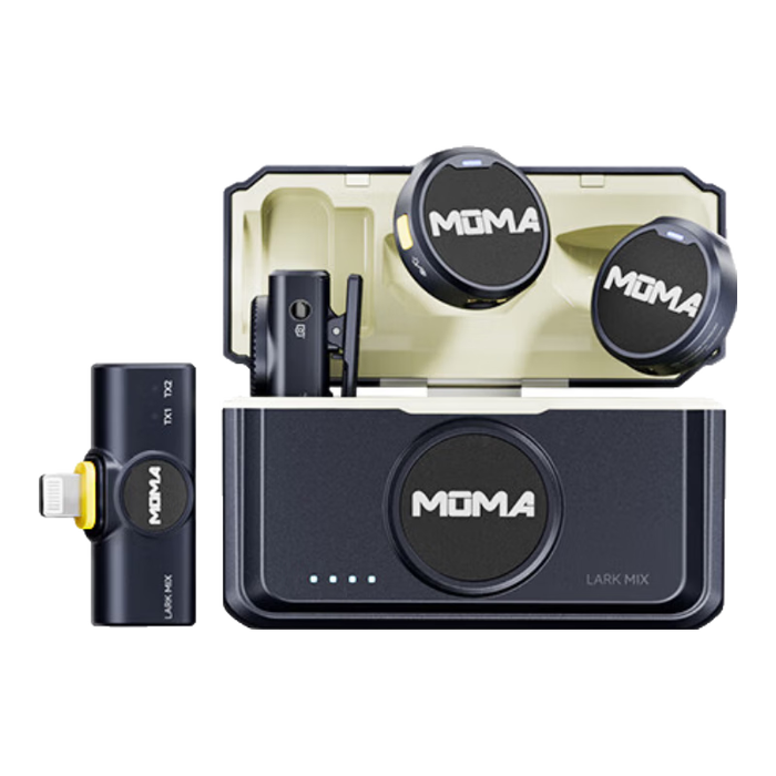 2025年无线麦克风品牌排名前十名,这10款音质清晰,传输稳定,演讲必备-图片8