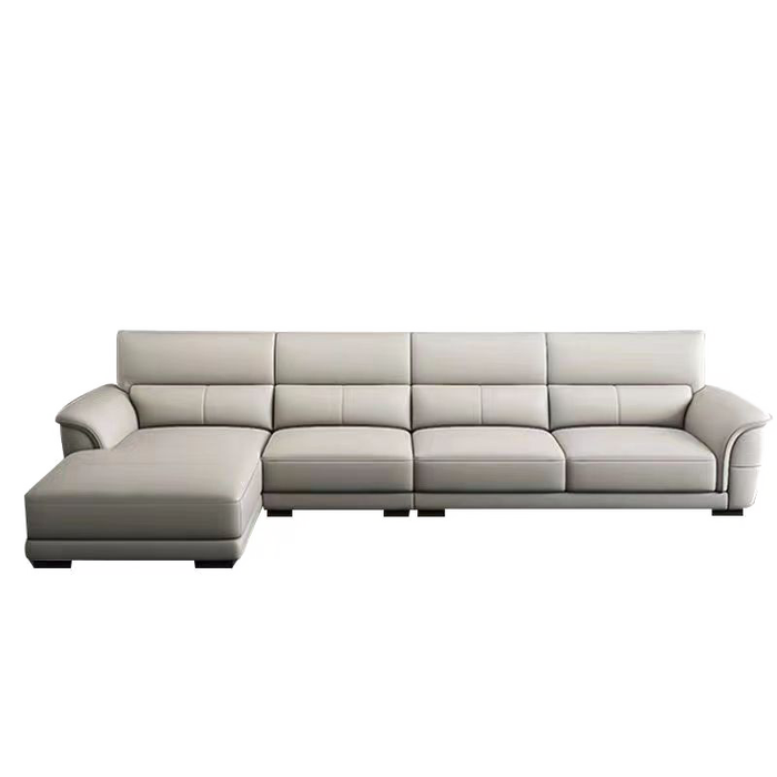 皮艺沙发哪个牌子好?测评这6款,时尚舒适,家居升级必备-图片2