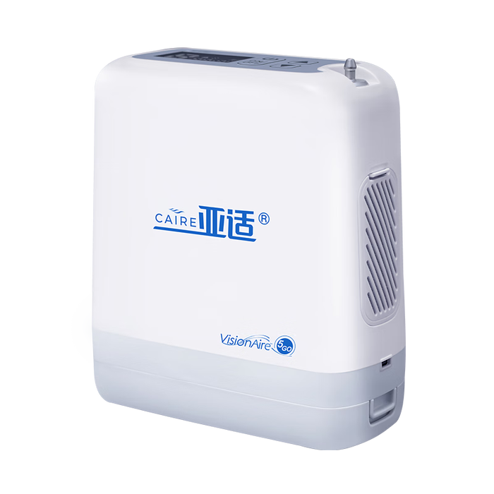 制氧机排名前十品牌，这10款高效静音，长期使用不费力，健康呼吸必备-图片5