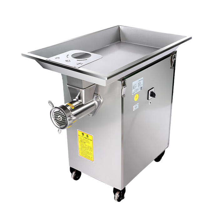 灌肠机排名前十品牌:这10款高效便捷、易清洗,帮助你轻松制作美味香肠-图片10