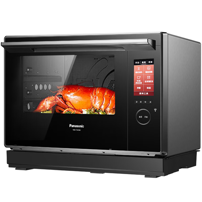 微蒸烤炸一体机哪个牌子强?测评这9款全能爆款,一机解锁四大功能-图片1