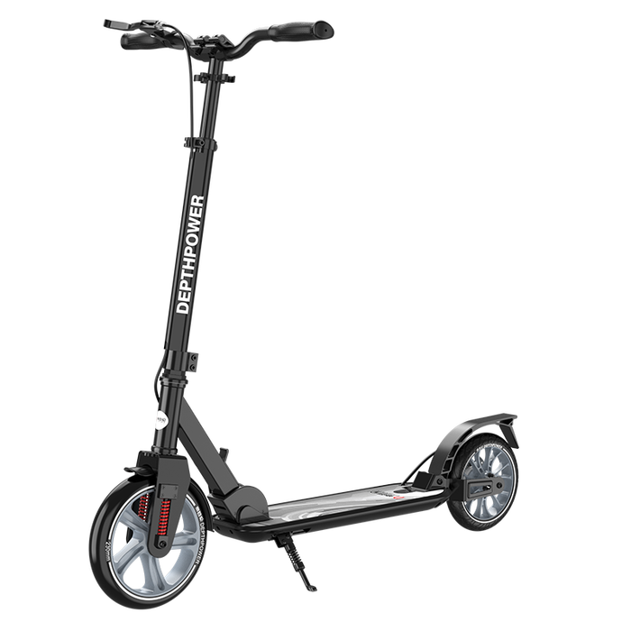 2025年儿童滑板车十大品牌排行榜揭晓:这10款轻便稳,娃超爱!-图片1