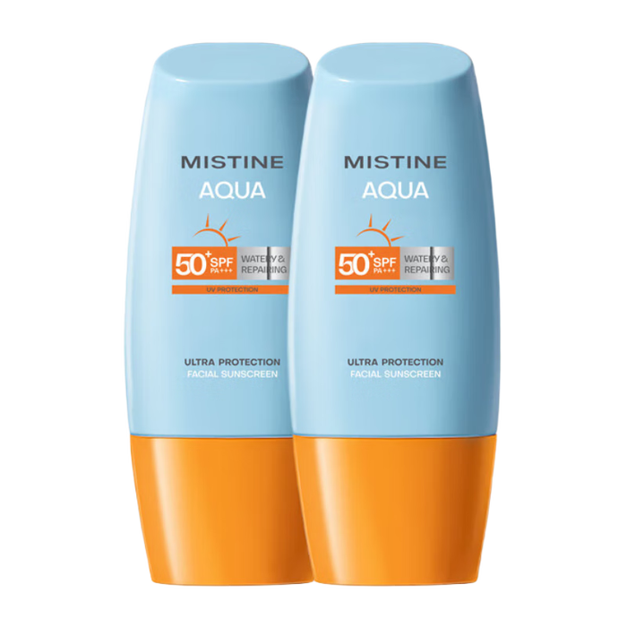 2025年防晒霜十大品牌排行榜，这10款清爽不油腻，防晒效果超强-图片2