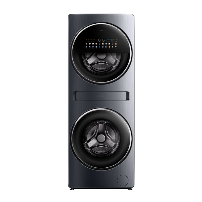 滚筒洗衣机哪个牌子好？榜单揭晓这9款大容量净洗神器-图片8