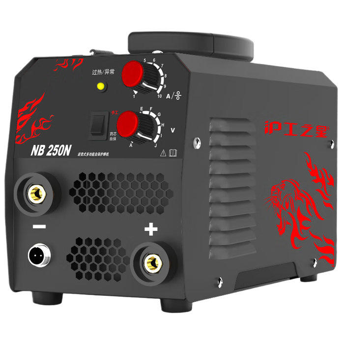 电焊机哪个牌子好用？榜单力荐这5款高效稳定王炸机型！-图片4