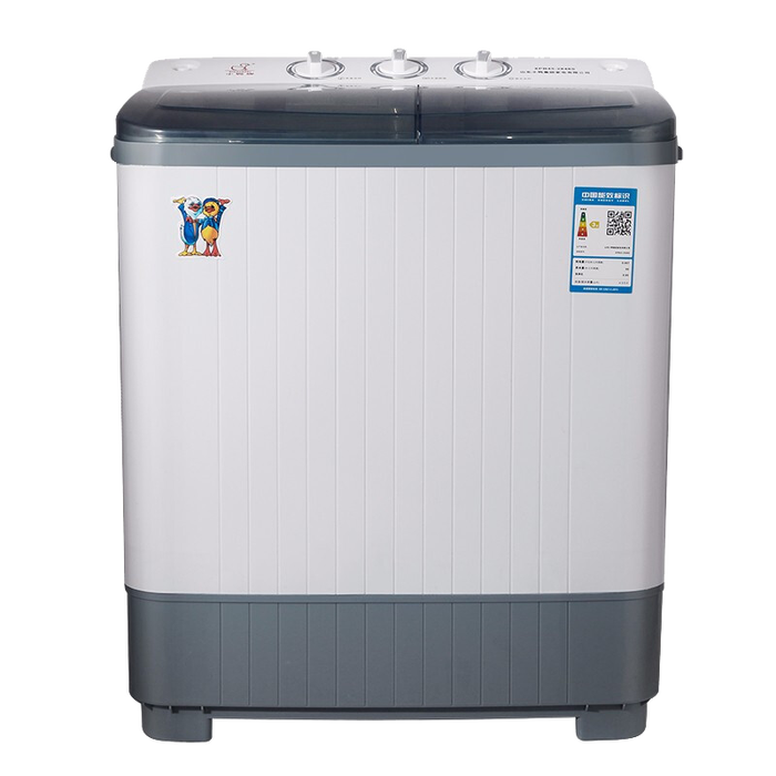 双桶洗衣机哪个品牌好用?8款人气黑马,口碑飙升超抢手-图片2