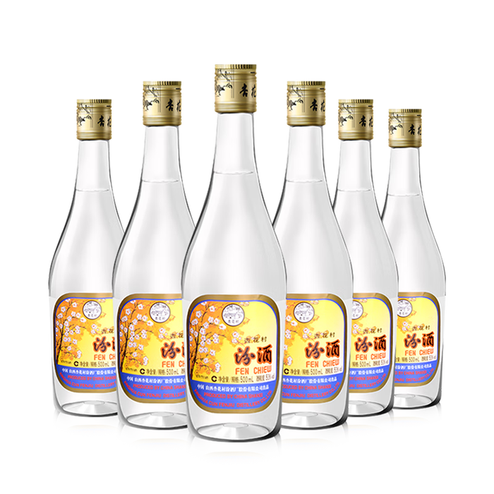 2025年清香型白酒哪个好？这8款口感醇厚，香气扑鼻，宴席必备