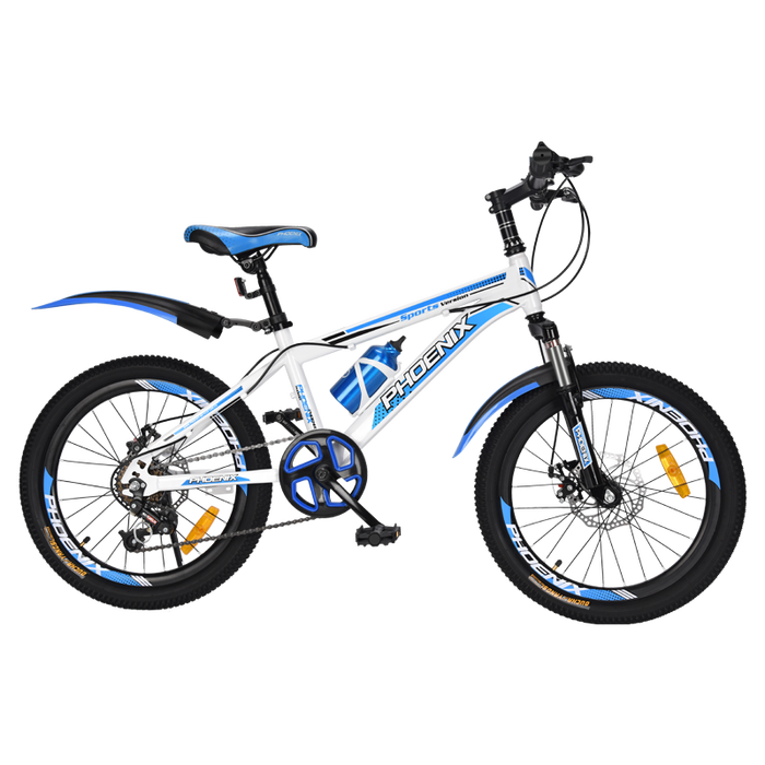 儿童自行车哪个牌子性价比更高？精选7款，保姆级攻略闭眼入-图片1