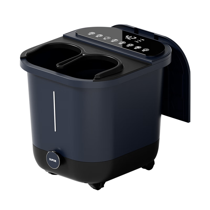 2025年足浴盆品牌排名前十名，这10款加热快、按摩舒适，缓解疲劳效果绝了-图片9