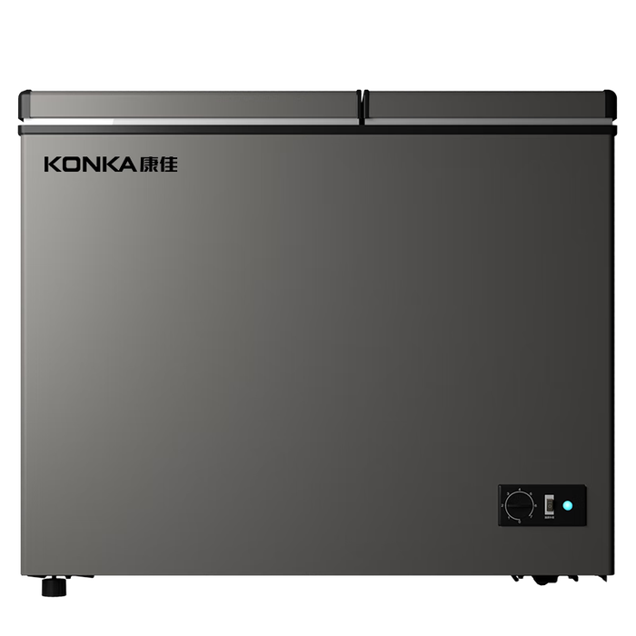 2024年冰柜买什么品牌好？盘点几乎零差评的10款冰柜