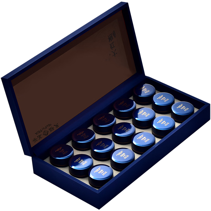 大红袍排名前十名品牌揭晓这10款岩骨花香，茶客必藏佳品-图片6