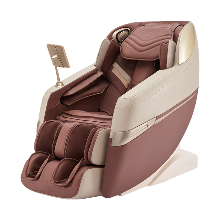 2025年按摩椅十大品牌排行榜出炉:这10款按摩舒适,缓解疲劳效果一流-图片6