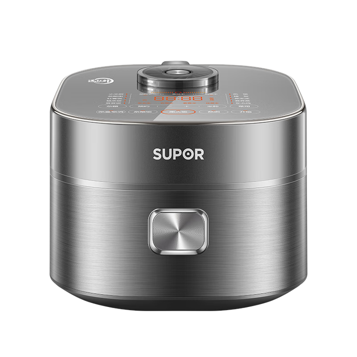 柴火饭电饭煲十大品牌排行榜：这10款高效能，轻松做出香喷喷的柴火饭，家庭必备-图片2