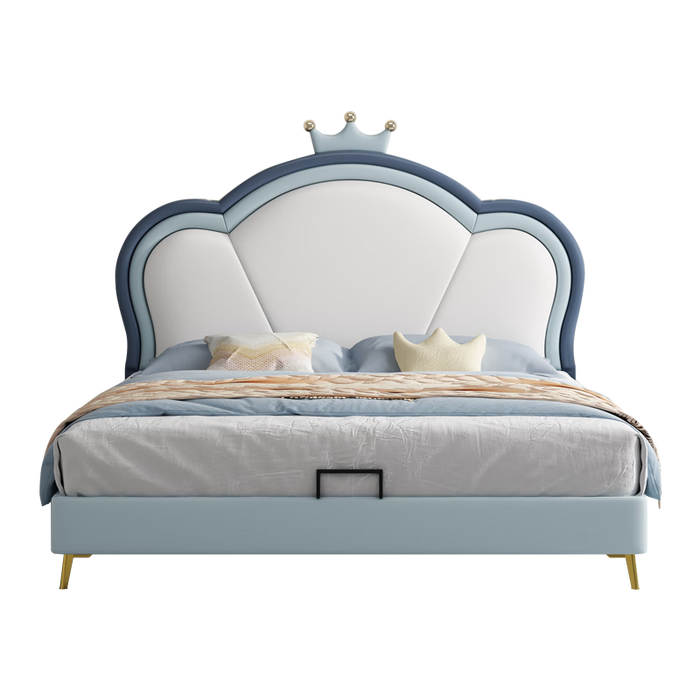 2025年儿童床十大品牌排行榜揭晓:这10款材质优,安全又舒适-图片8