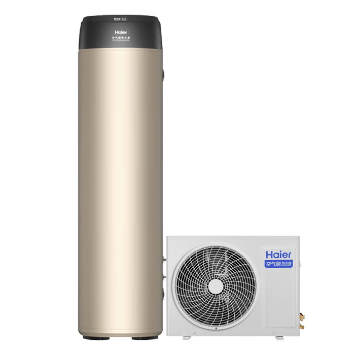 2025年空气能热水器哪个牌子好?这7款节能高效,冬夏都能稳定热水,省钱又舒适-图片1