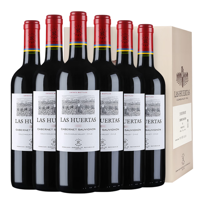 2025年红酒品牌排名前十名:这10款口感醇厚,回味悠长,聚会必备美酒-图片3