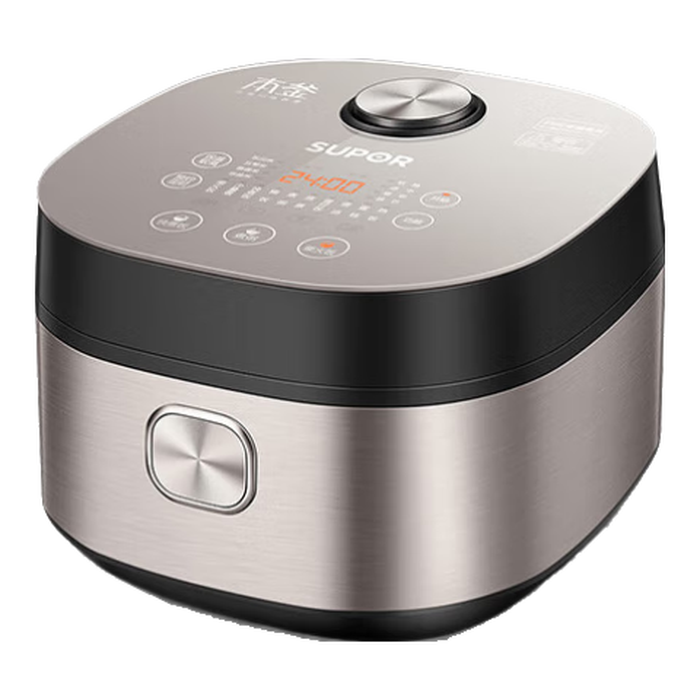 电饭煲什么品牌好?这8款高效能,快速煮饭,口感一流-图片7