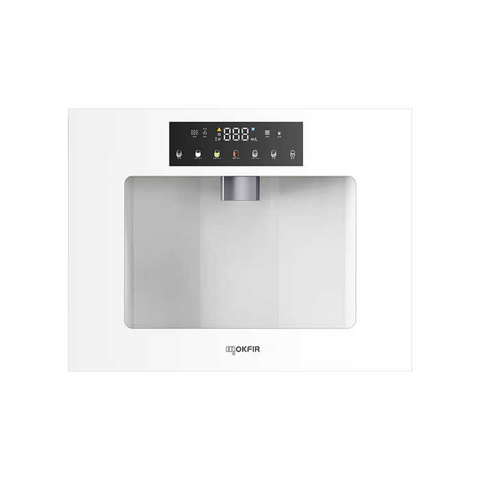 直饮机买哪个品牌比较好用?2024年直饮机主流品牌前10名推荐