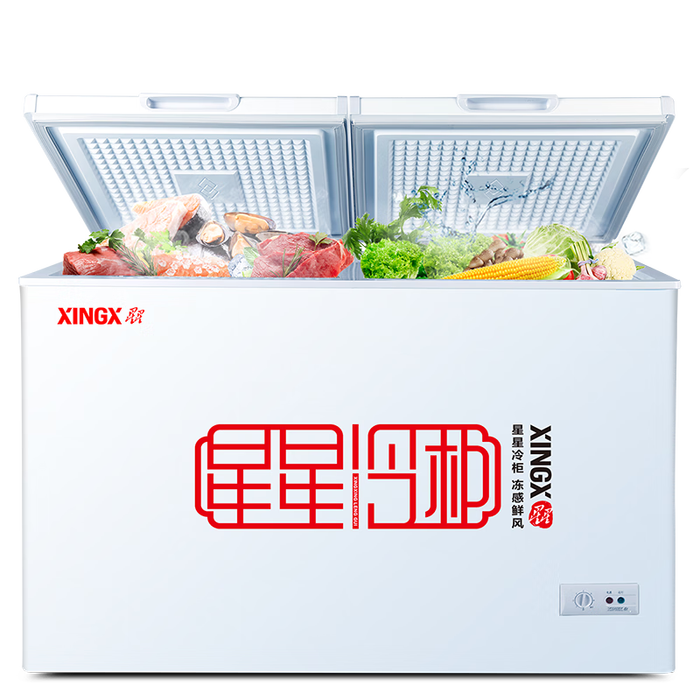 双温冰柜别乱买，盘点2024好评榜前10名的双温冰柜-图片10