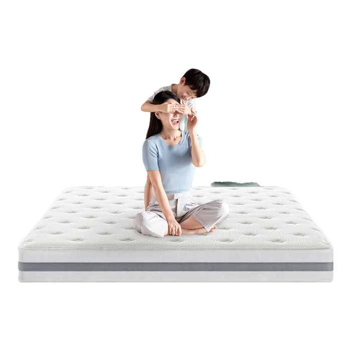 2025年席梦思床垫十大品牌排行榜出炉：这10款舒适度高，助你睡眠更优质-图片1