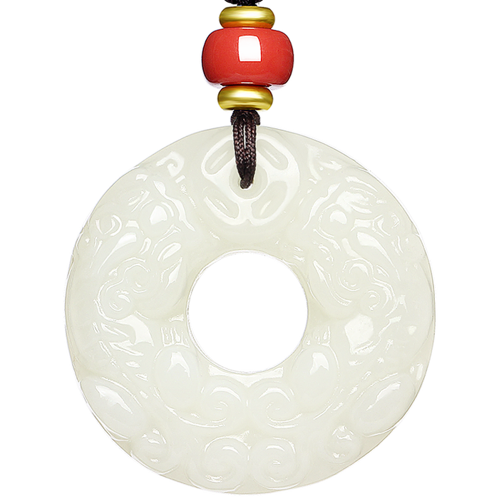 这10款貔貅吊坠排名前十品牌，招财纳福能量强超值得选-图片3