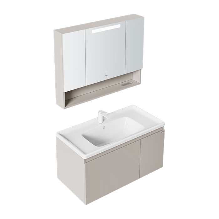 2026年洗手盆品牌排名前十名，这10款材质优良、设计时尚，家居必备神器-图片3