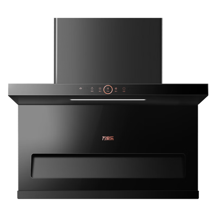 2026年7字型油烟机十大品牌排行榜：这10款吸力强，油烟不再困扰-图片4