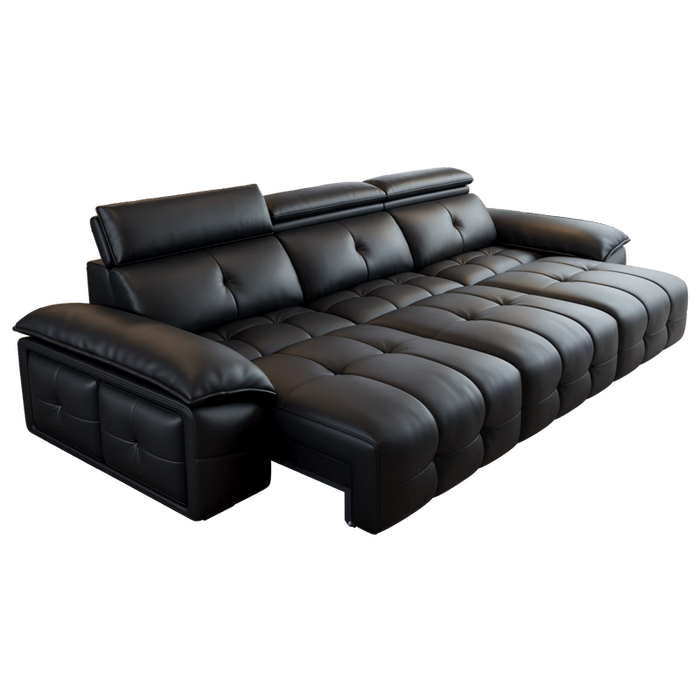 沙发十大品牌排行榜,这10款舒适耐用,打造完美客厅-图片3