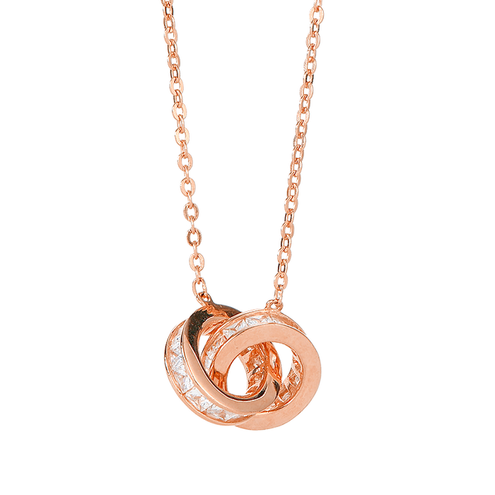 2026年项链怎么选不踩雷？实测这7款，平价到轻奢全攻略