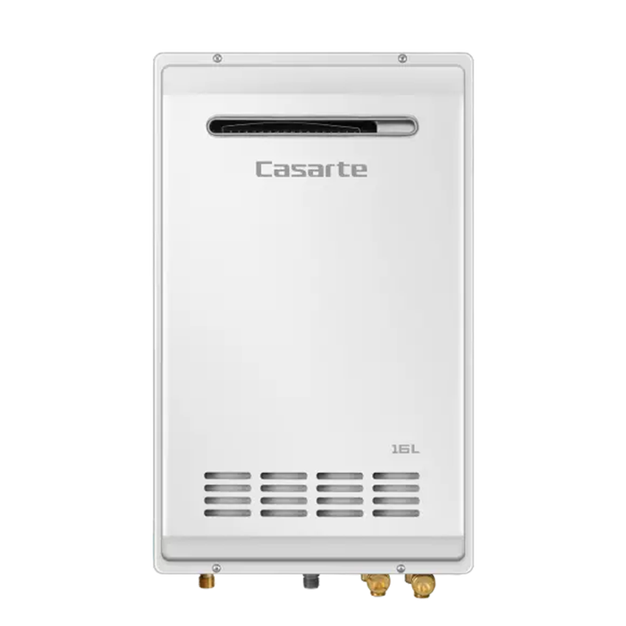 2025年燃气热水器十大品牌排行榜：这10款快速加热，节能省电，热水随时享-图片8