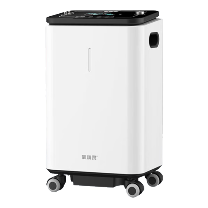 制氧机十大品牌排行榜这10款高效静音出氧量大，闭眼入不踩雷