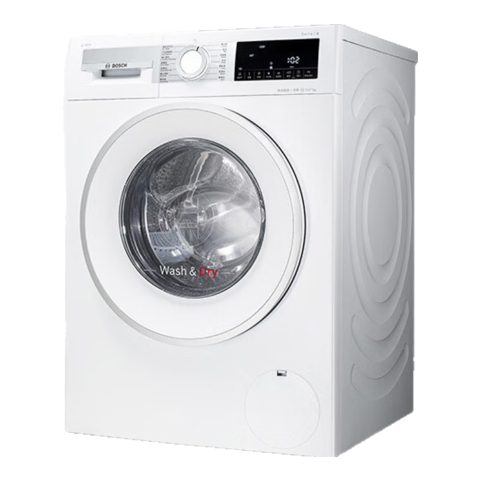 洗烘一体机排名前十品牌，这10款高效清洗、快速烘干，省时省力的家居好帮手-图片10