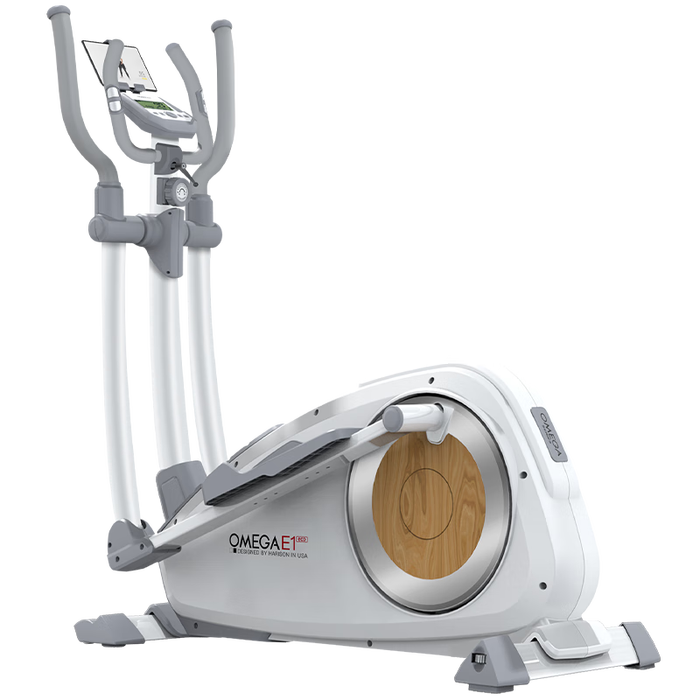 椭圆机排名前十名品牌：这10款稳定性高，静音效果好，家庭健身必备