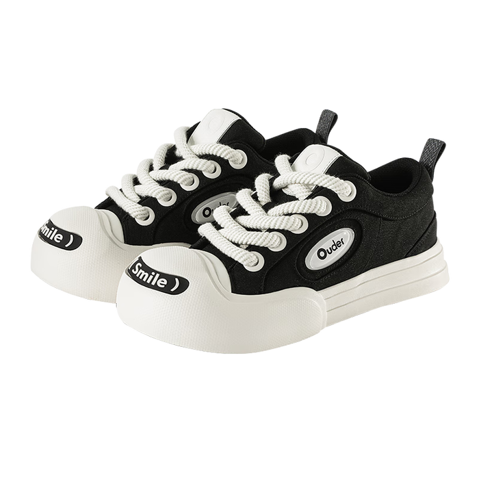 帆布鞋选购攻略:这3款帆布鞋口碑公认,可闭眼入-图片2