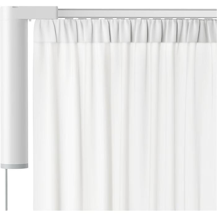 2025年智能窗帘怎么选?实测这4款,超静音智能控制,开合顺畅,提升家居品质-图片1