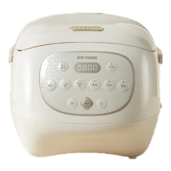 0涂层电饭锅十大品牌排行榜揭晓,这10款健康不粘超实用-图片8