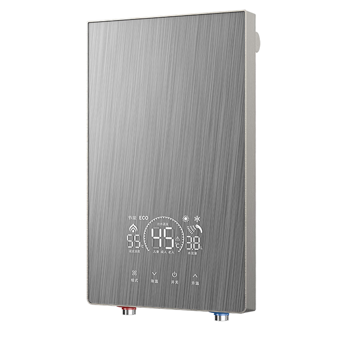 2025年电热水器十大品牌排行榜：这10款速热节能，洗浴更舒适，品质保证-图片5