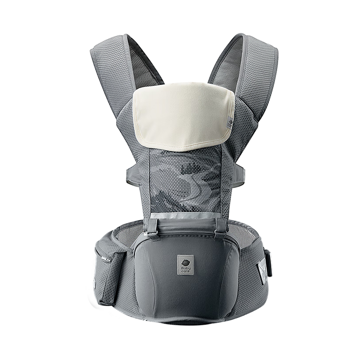 宝宝背带十大品牌排行榜这10款省力透气,带娃出行超轻松-图片3